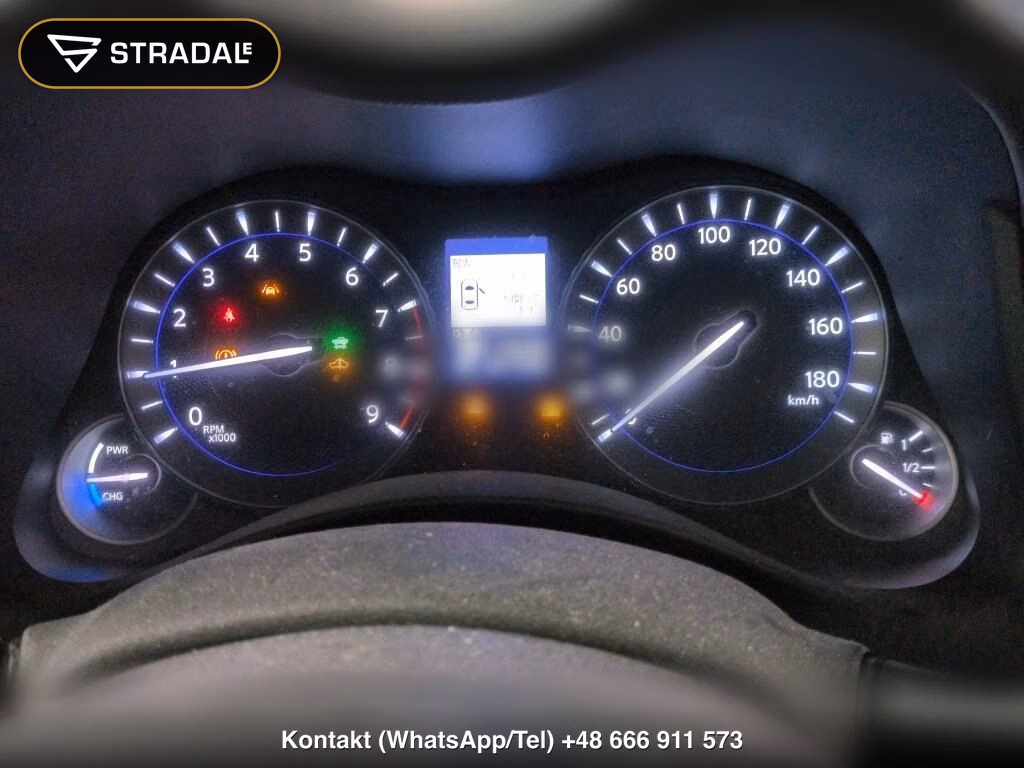 NISSAN FUGA HYBRID VIP, miniaturka 7