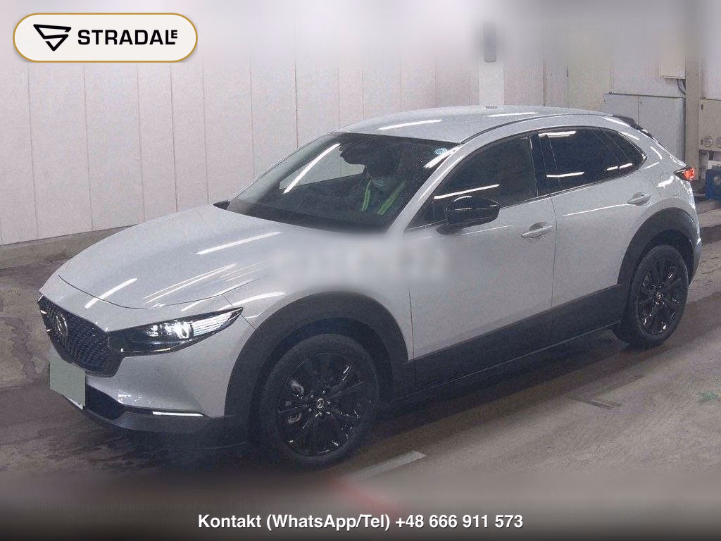 MAZDA CX-30 XD RETRO SPORTS EDITION, miniaturka 5