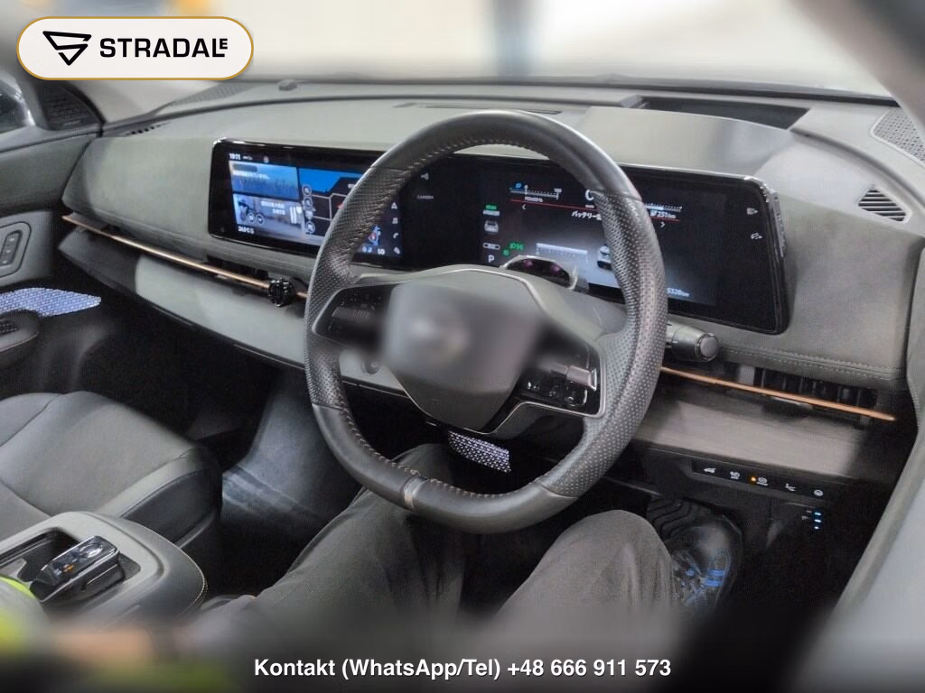 NISSAN ARIYA 4WD B9 E-4ORCE PREMIER, miniaturka 4