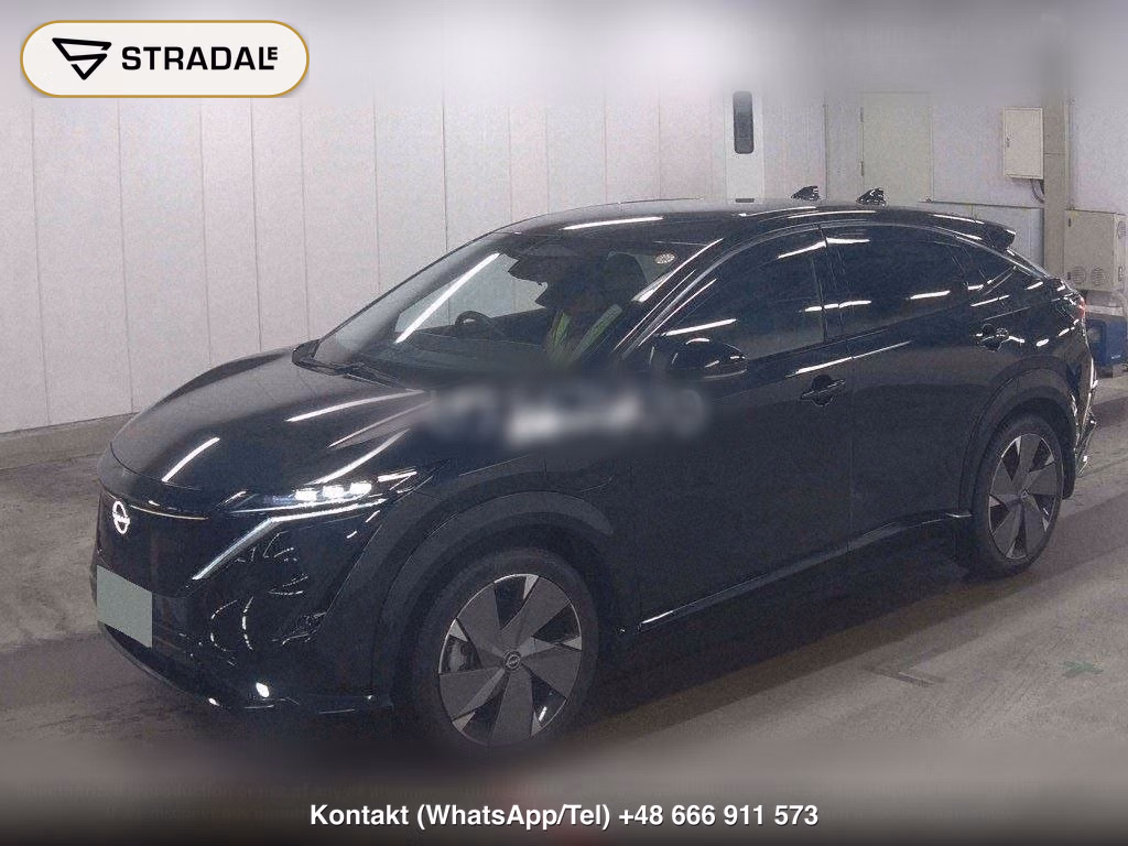 NISSAN ARIYA 4WD B9 E-4ORCE PREMIER, miniaturka 5