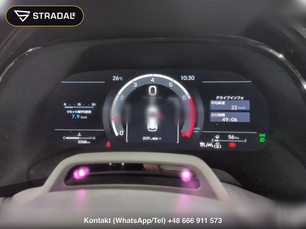 LEXUS RX 4WD F SPORT, miniaturka 7
