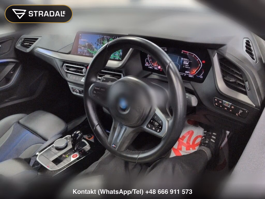 BMW 2 SERIES 4HT 218D GRAN COUPE M-SPORT EDITION JOY+, miniaturka 4