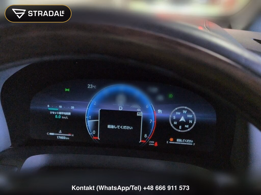 TOYOTA ALPHARD Z, miniaturka 7
