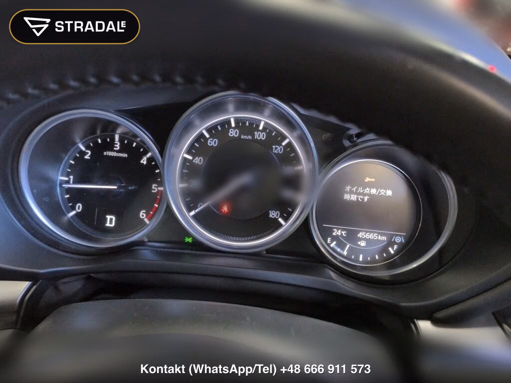 MAZDA CX-5 XD SMART EDITION, miniaturka 7