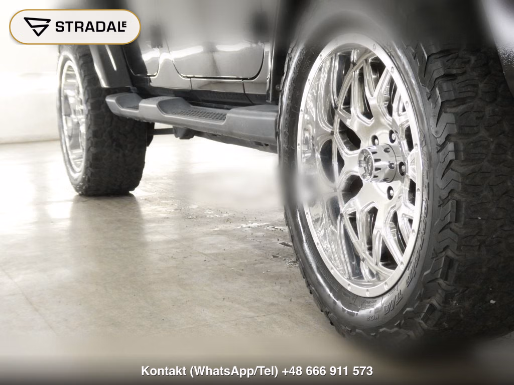 CHRYSLER JEEP JEEP WRANGLER UNLIMITED 4WD SAHARA LEATHER PACKAGE, miniaturka 11
