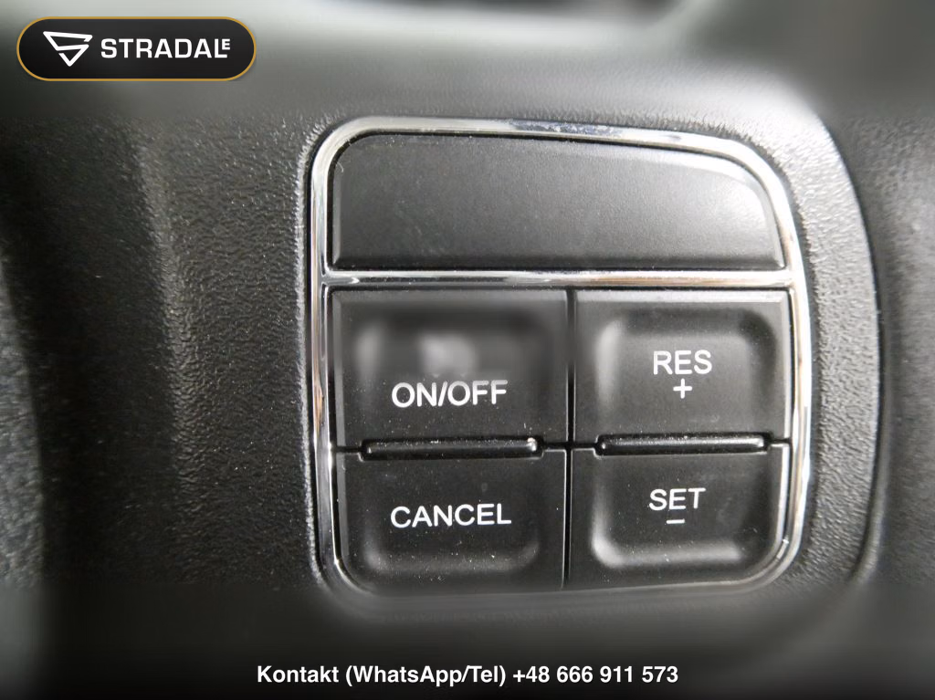 CHRYSLER JEEP JEEP WRANGLER UNLIMITED 4WD SAHARA LEATHER PACKAGE, miniaturka 12