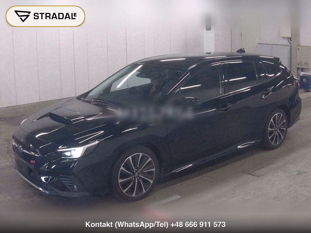 SUBARU LEVORG 4WD STI SPORT EX, miniaturka 5