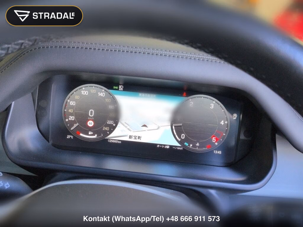 LAND ROVER DEFENDER 5D 4WD 110 X-DYNAMIC HSE, miniaturka 7