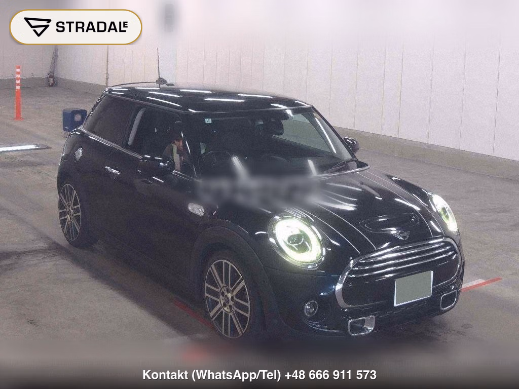 MINI MINI 3D COOPER S, miniaturka 2