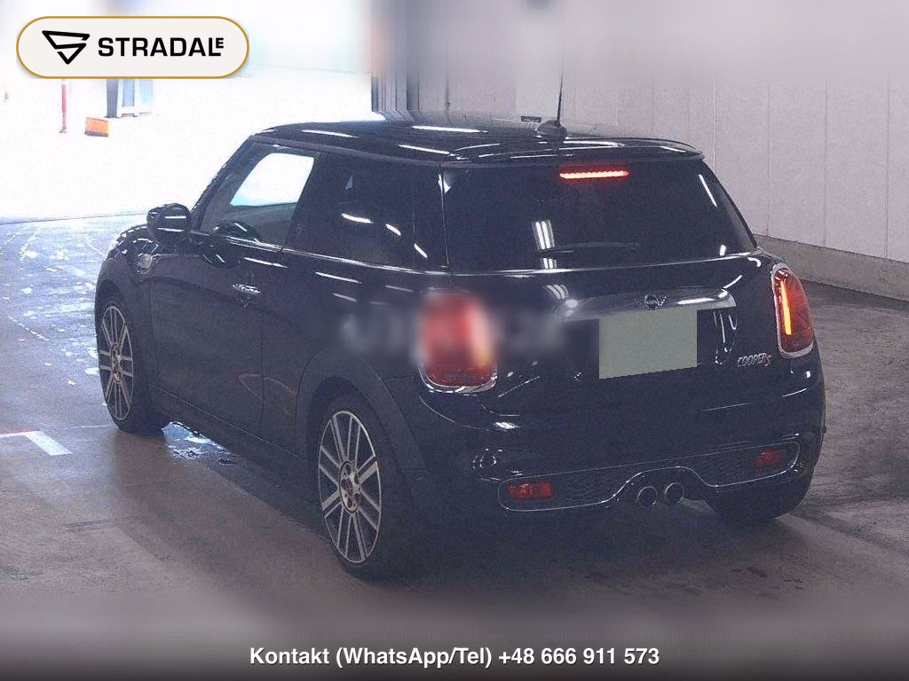 MINI MINI 3D COOPER S, miniaturka 3