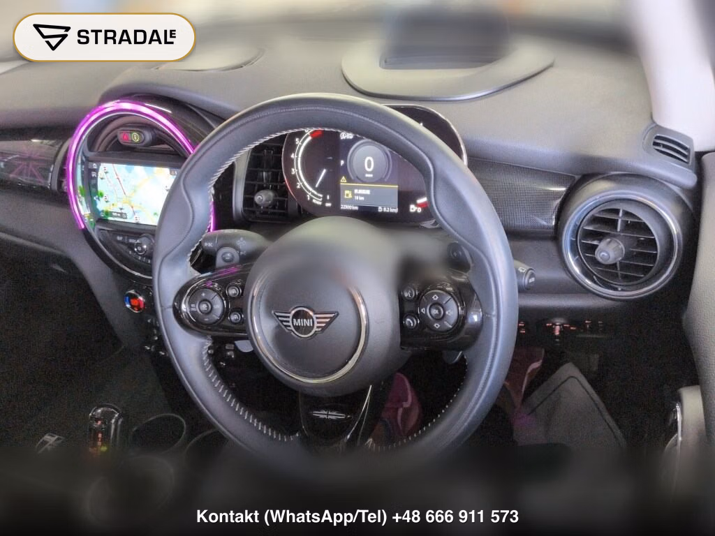 MINI MINI 3D COOPER S, miniaturka 4