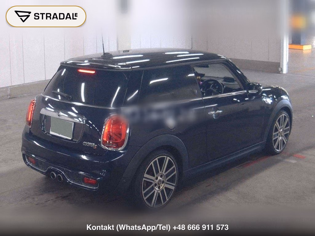 MINI MINI 3D COOPER S, miniaturka 6