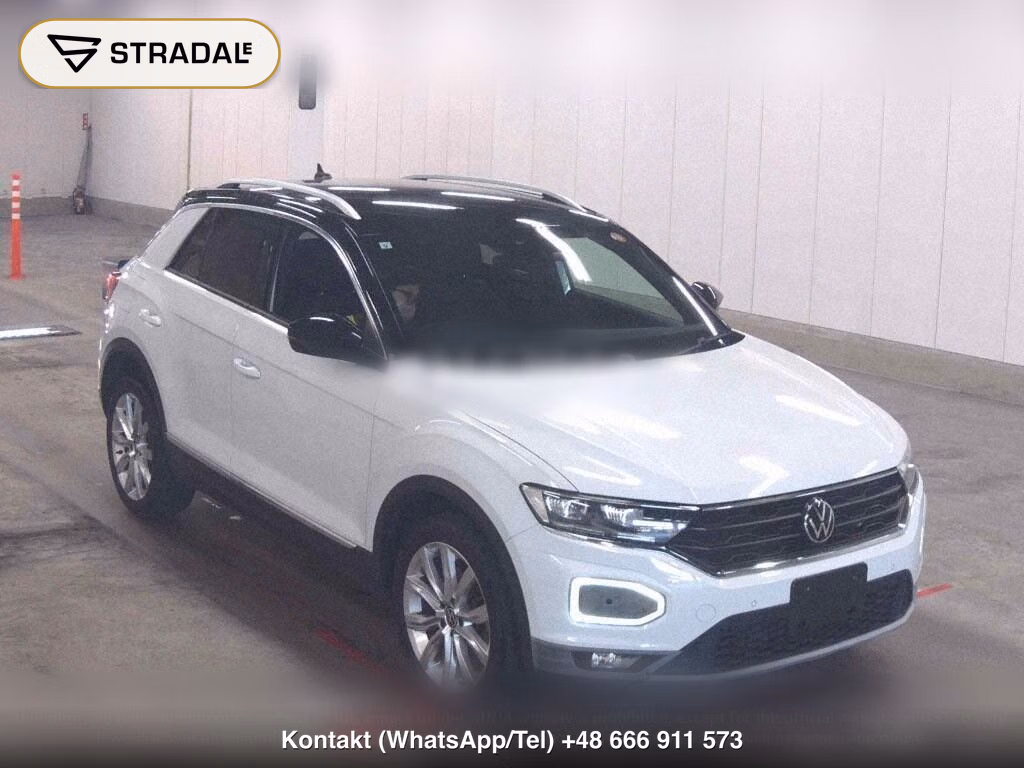 VOLKSWAGEN T-ROC TDI SPORT, miniaturka 2
