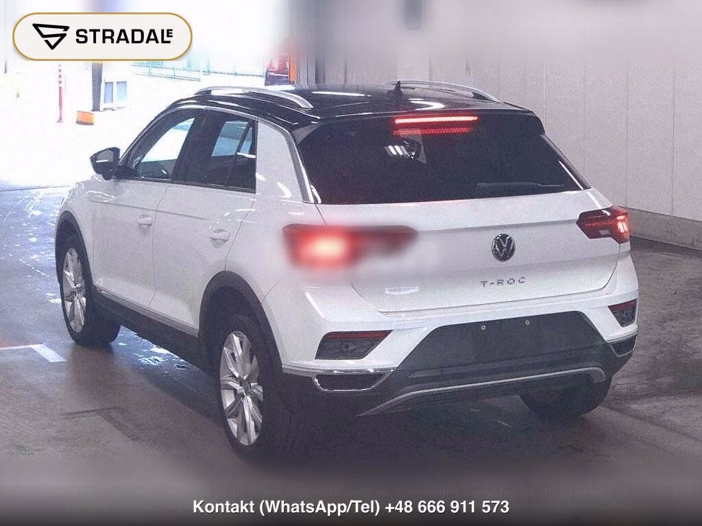VOLKSWAGEN T-ROC TDI SPORT, miniaturka 3