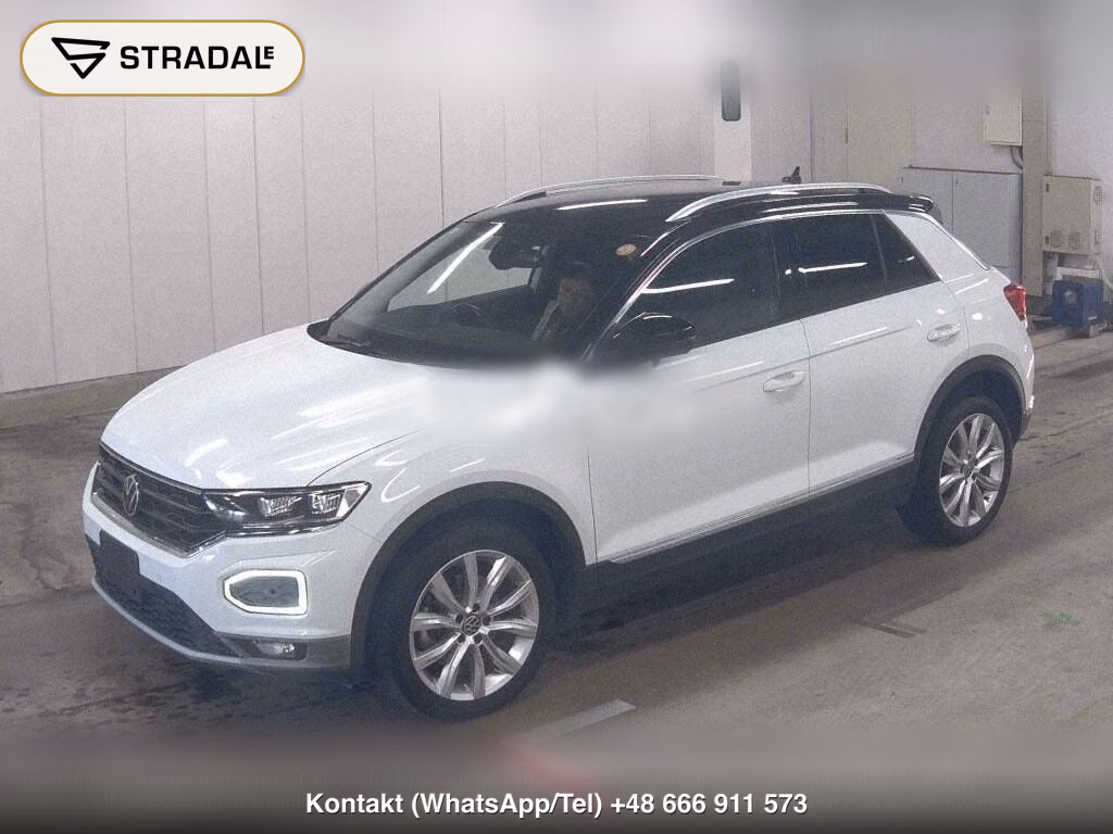 VOLKSWAGEN T-ROC TDI SPORT, miniaturka 5