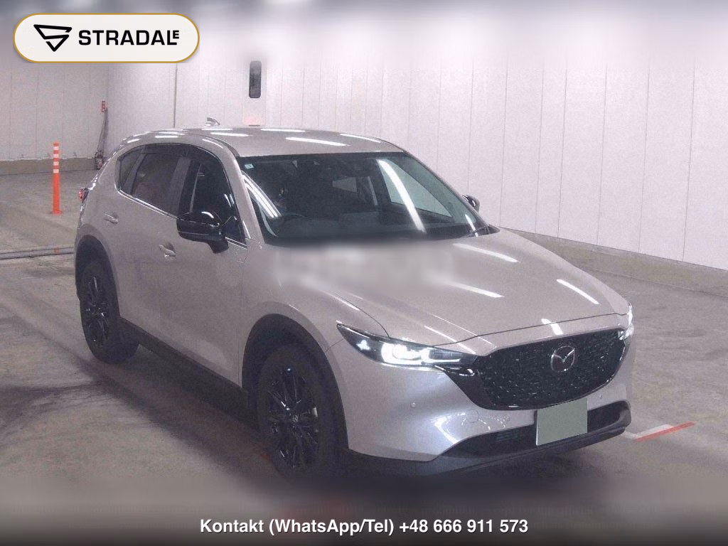 MAZDA CX-5 XD BLACK SELECTION, miniaturka 2