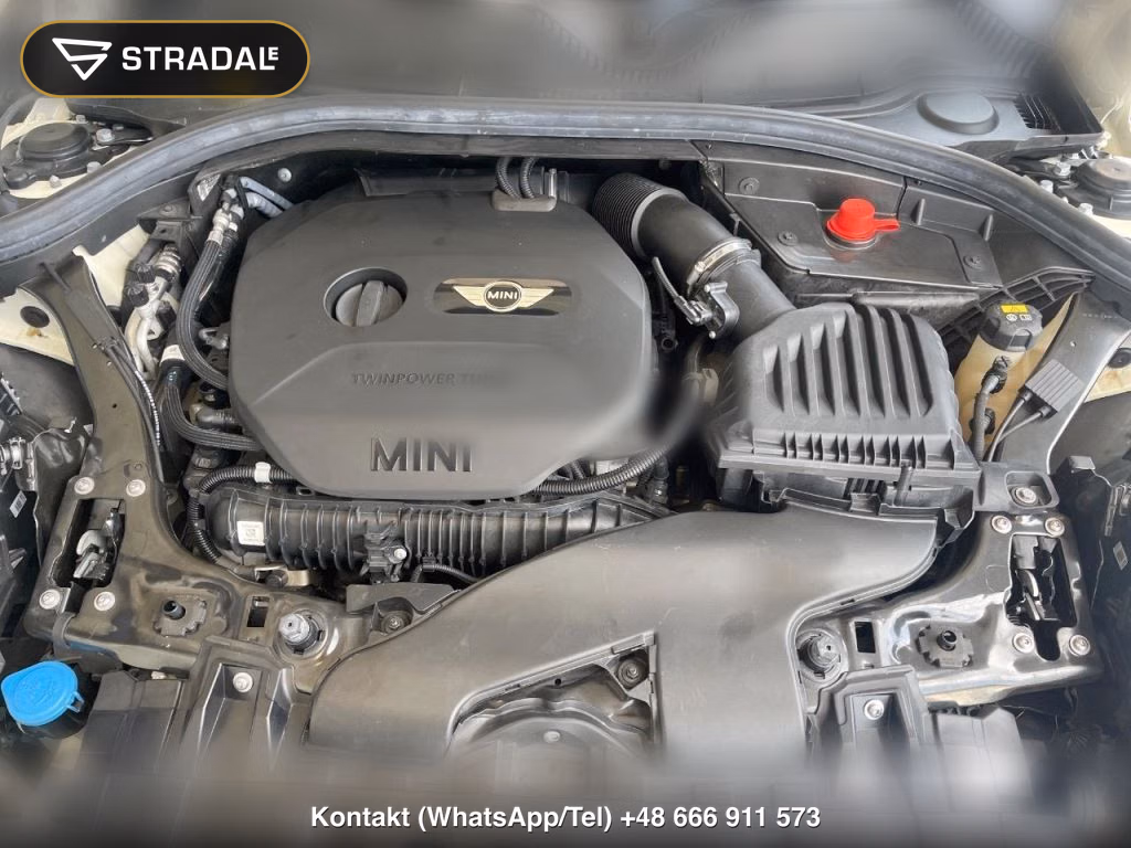 MINI MINI WG COOPER S CLUBMAN, miniaturka 12