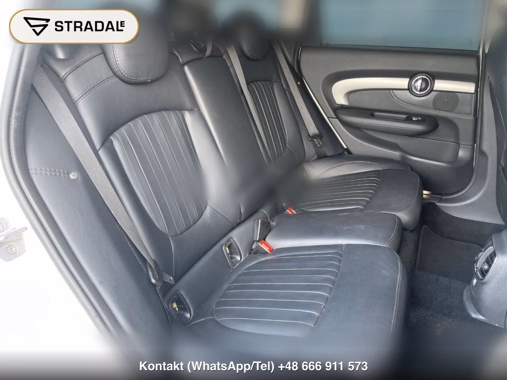 MINI MINI WG COOPER S CLUBMAN, miniaturka 8