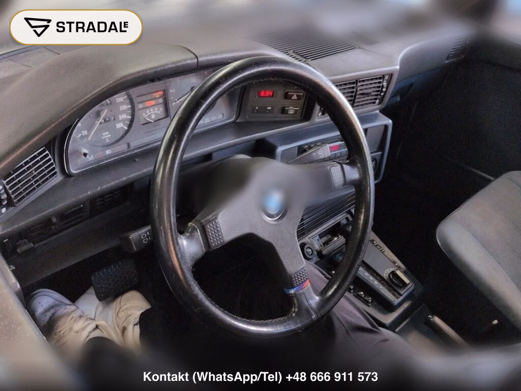 BMW 5 SERIES 4D M535IA, miniaturka 4