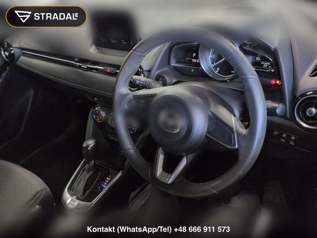 MAZDA DEMIO 5D 15S TOURING, miniaturka 4