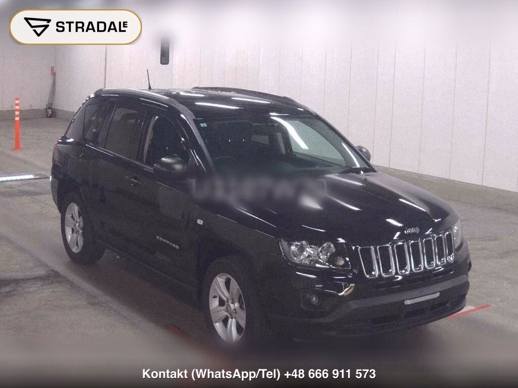 CHRYSLER JEEP JEEP COMPASS SPORT, miniaturka 2