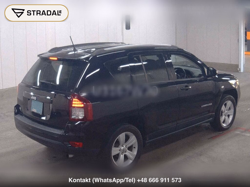 CHRYSLER JEEP JEEP COMPASS SPORT, miniaturka 6