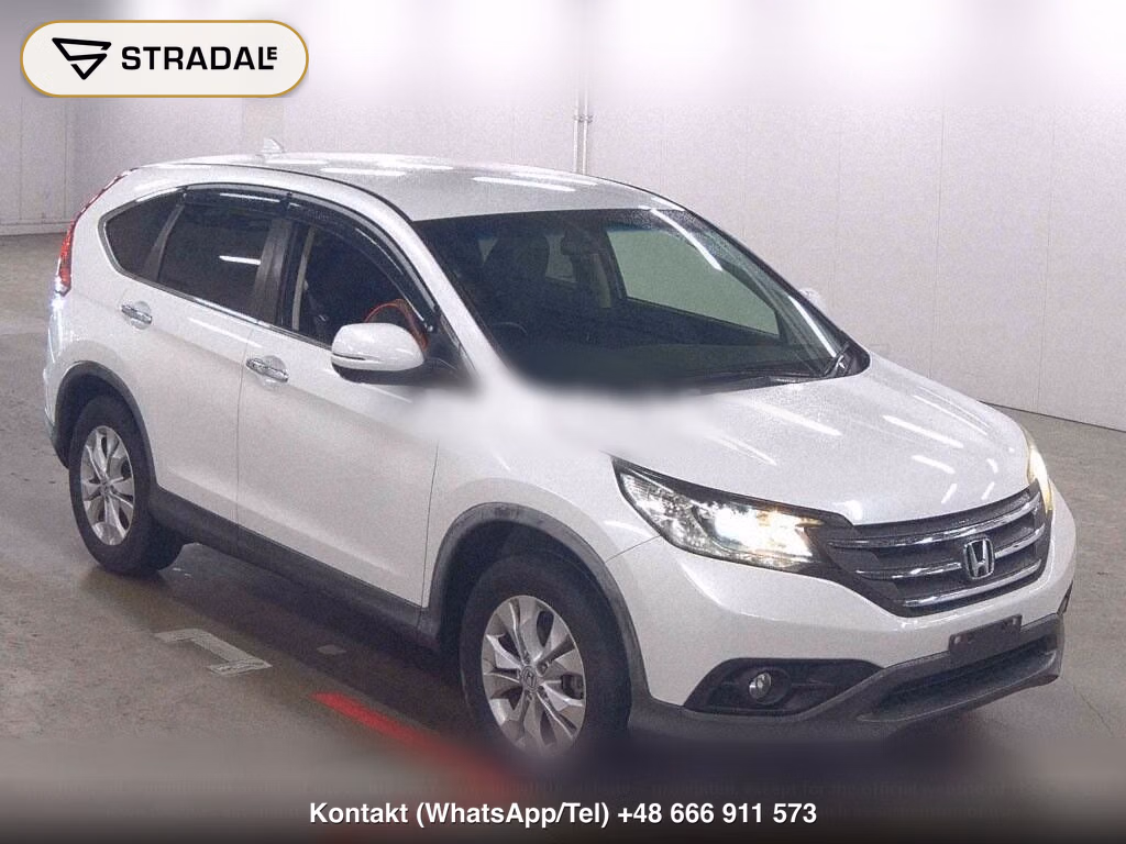 HONDA CR-V 20G, miniaturka 2