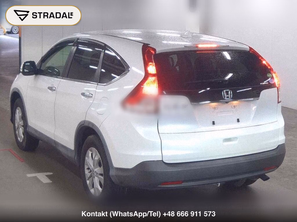 HONDA CR-V 20G, miniaturka 3