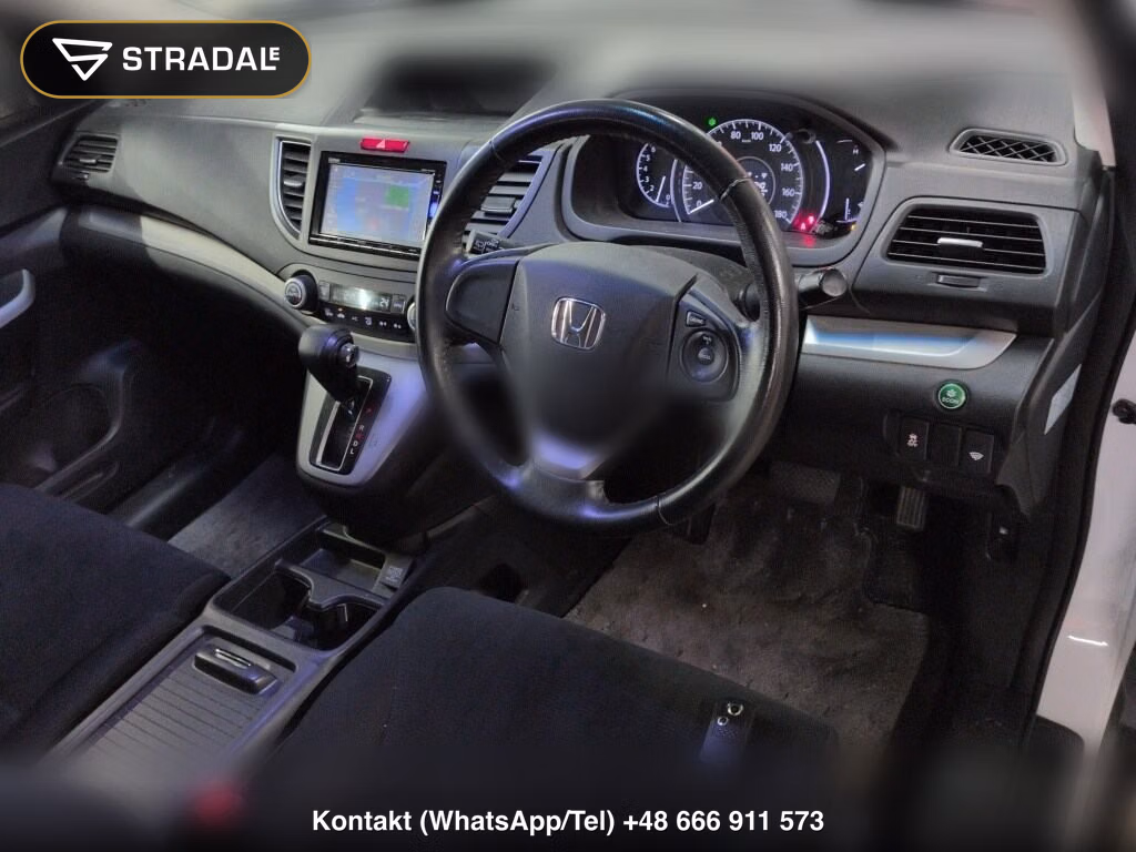 HONDA CR-V 20G, miniaturka 4