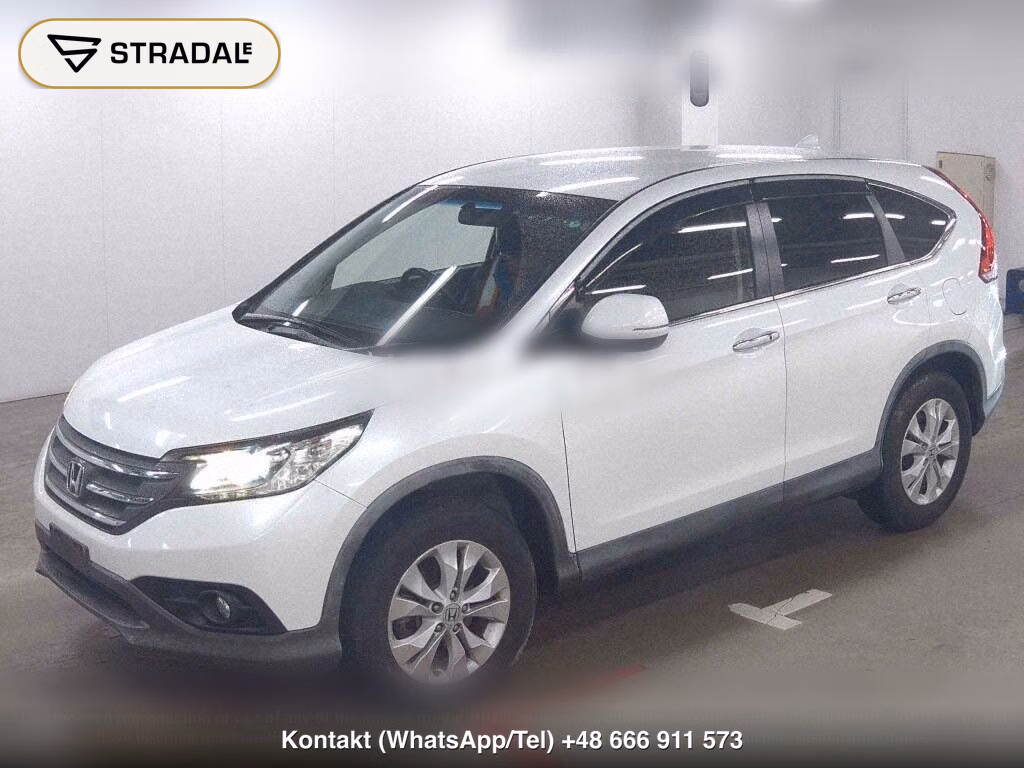 HONDA CR-V 20G, miniaturka 5