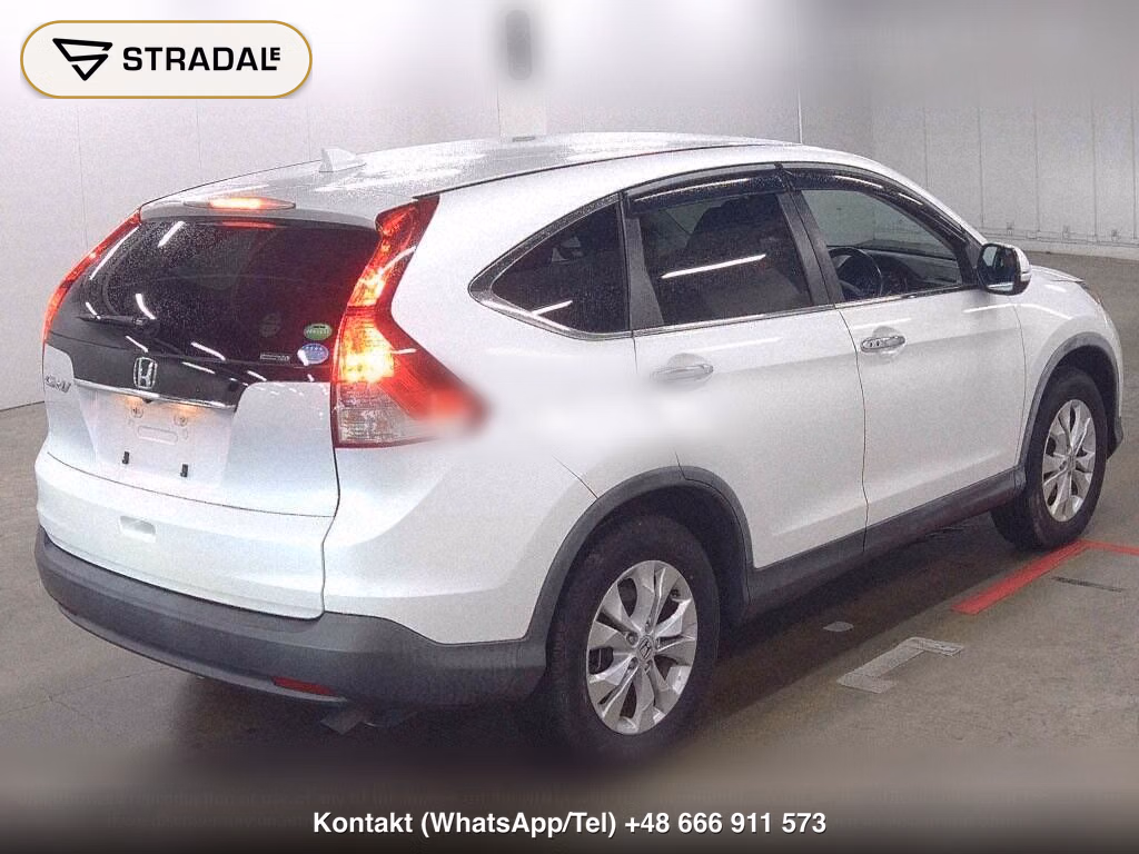 HONDA CR-V 20G, miniaturka 6