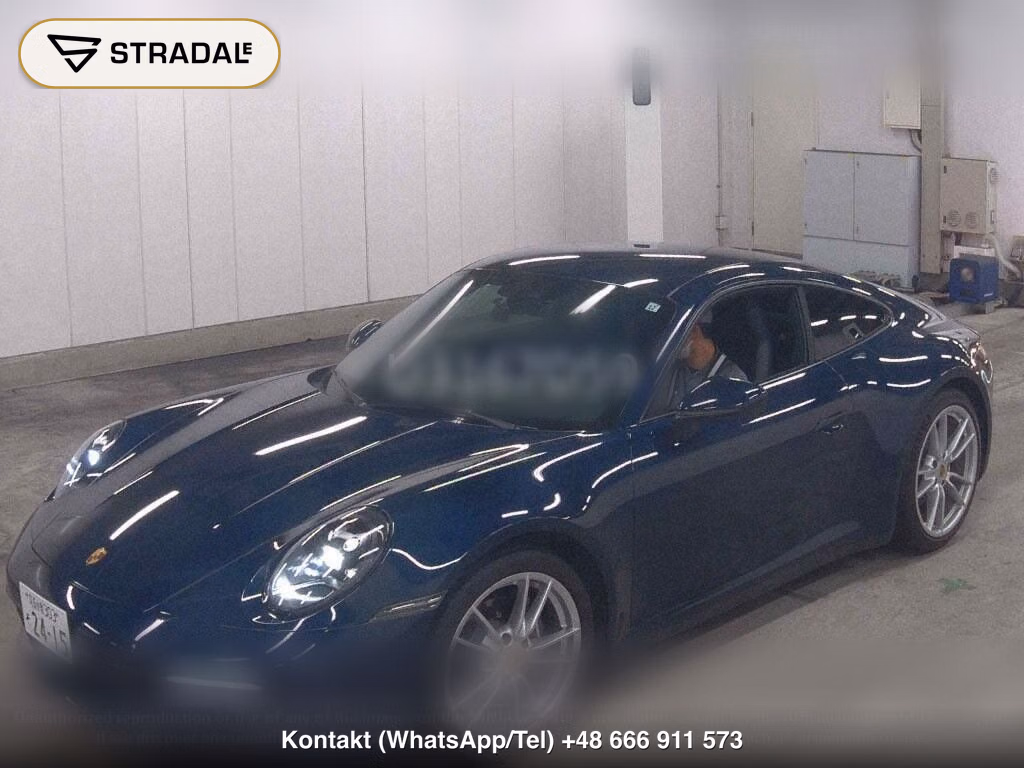 PORSCHE 911 CP CARRERA, miniaturka 5