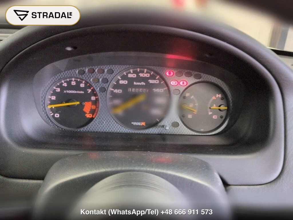 HONDA CIVIC 3D TYPE R, miniaturka 7