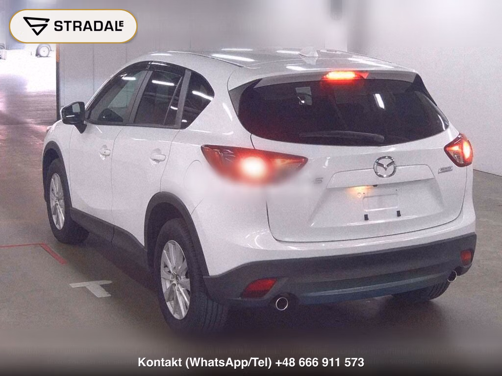MAZDA CX-5 20S, miniaturka 3
