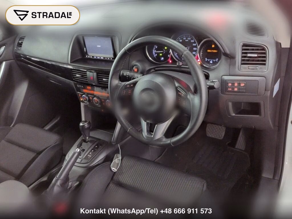 MAZDA CX-5 20S, miniaturka 4