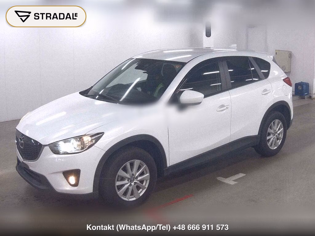 MAZDA CX-5 20S, miniaturka 5