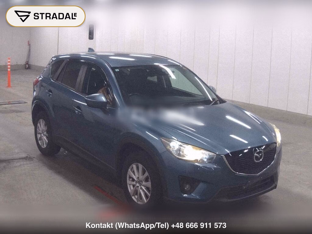 MAZDA CX-5 XD, miniaturka 2