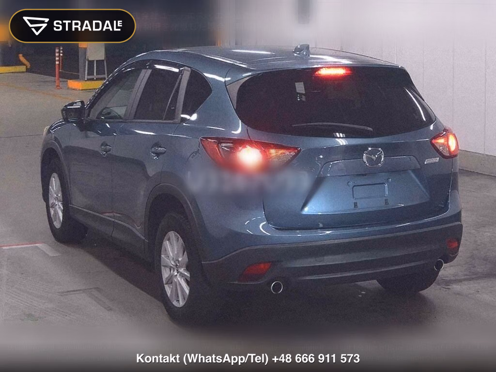 MAZDA CX-5 XD, miniaturka 3