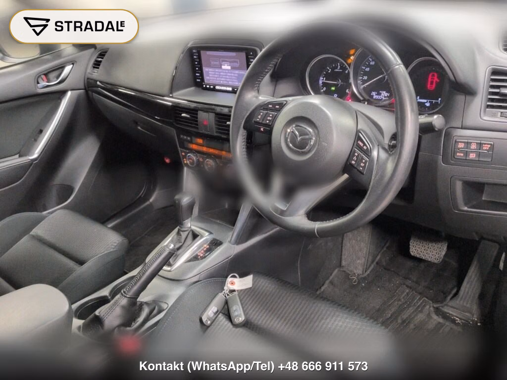 MAZDA CX-5 XD, miniaturka 4
