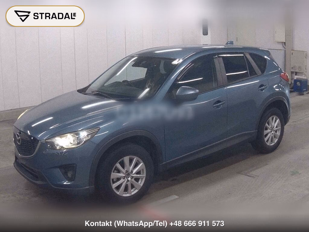 MAZDA CX-5 XD, miniaturka 5