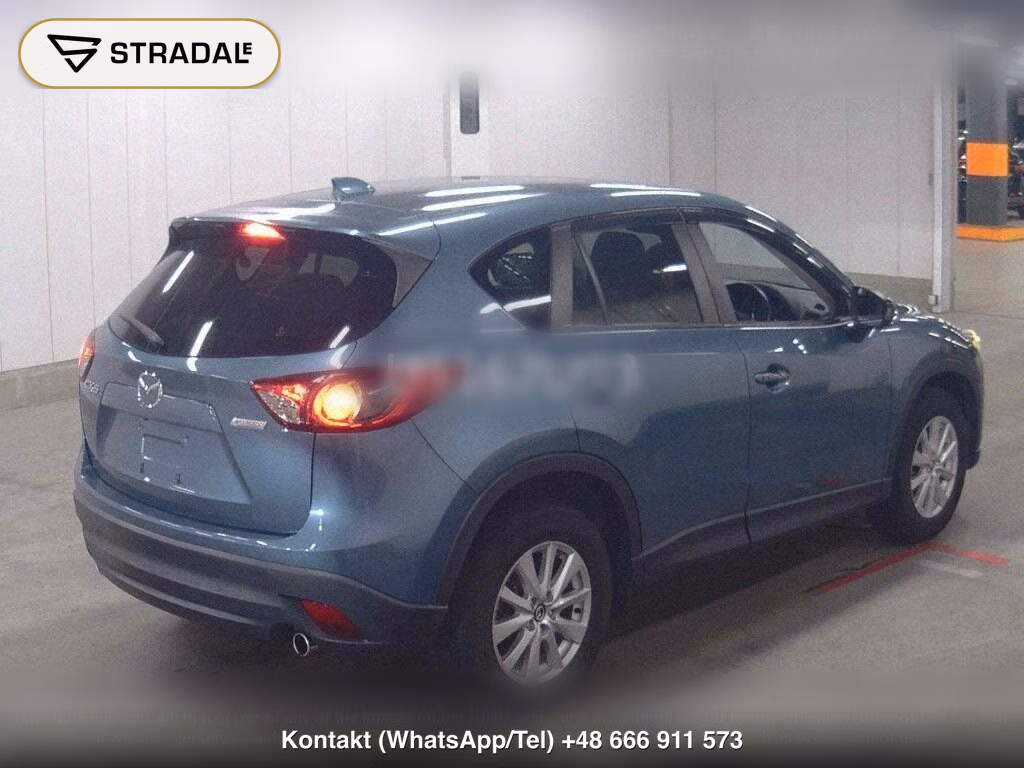 MAZDA CX-5 XD, miniaturka 6