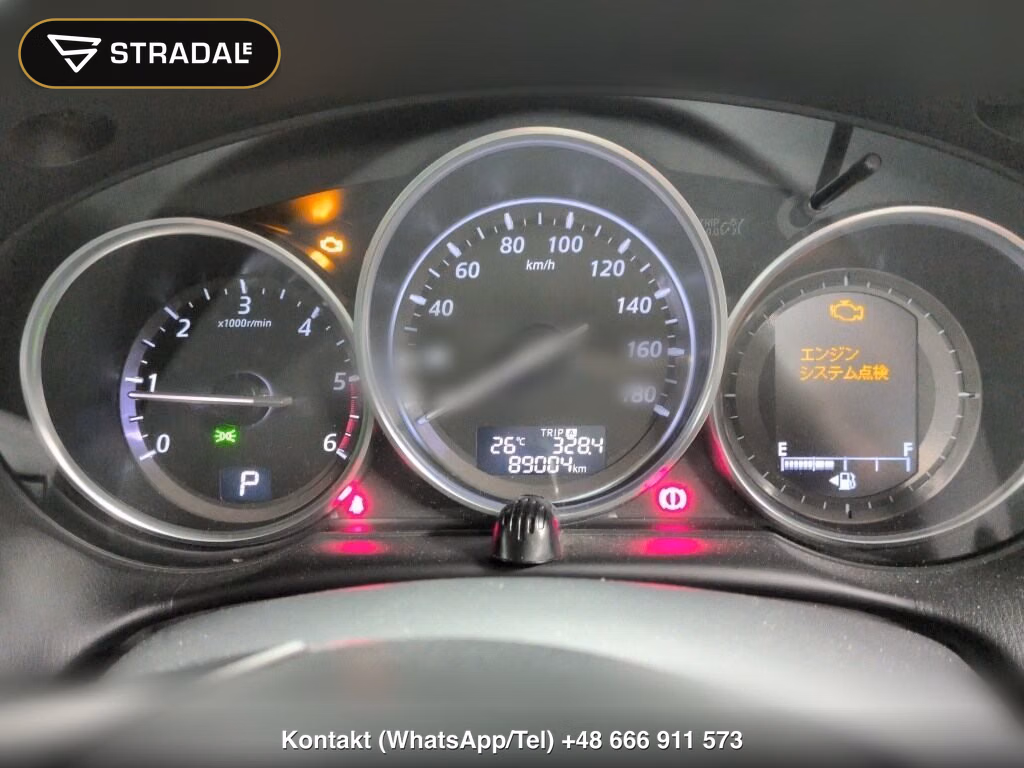 MAZDA CX-5 XD, miniaturka 7