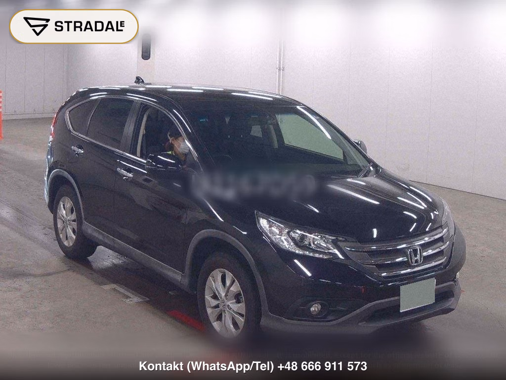 HONDA CR-V 20G, miniaturka 2