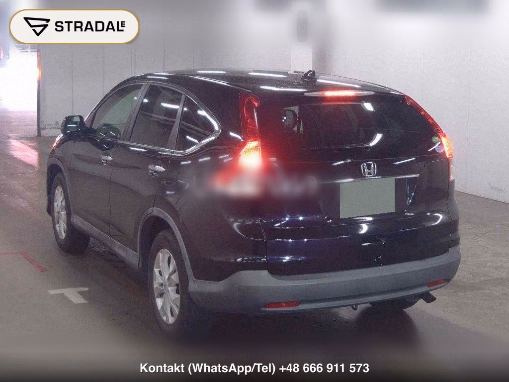 HONDA CR-V 20G, miniaturka 3