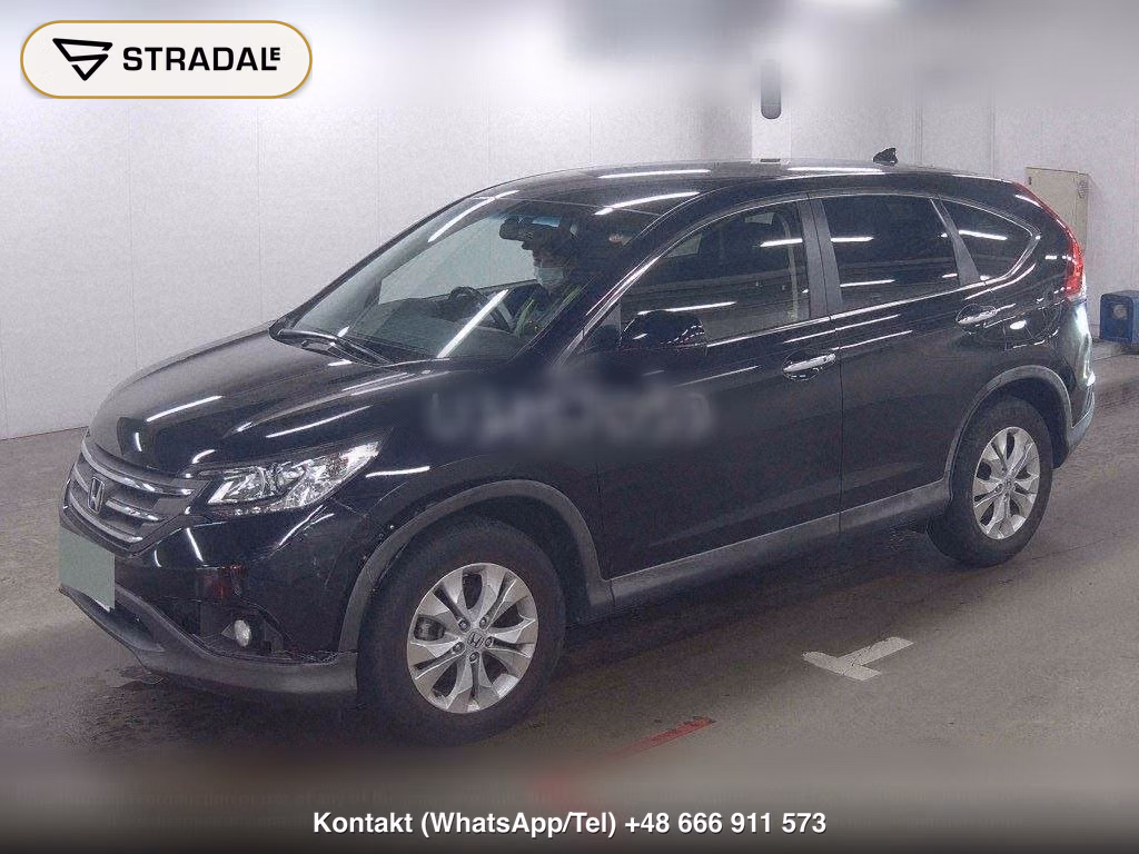 HONDA CR-V 20G, miniaturka 5