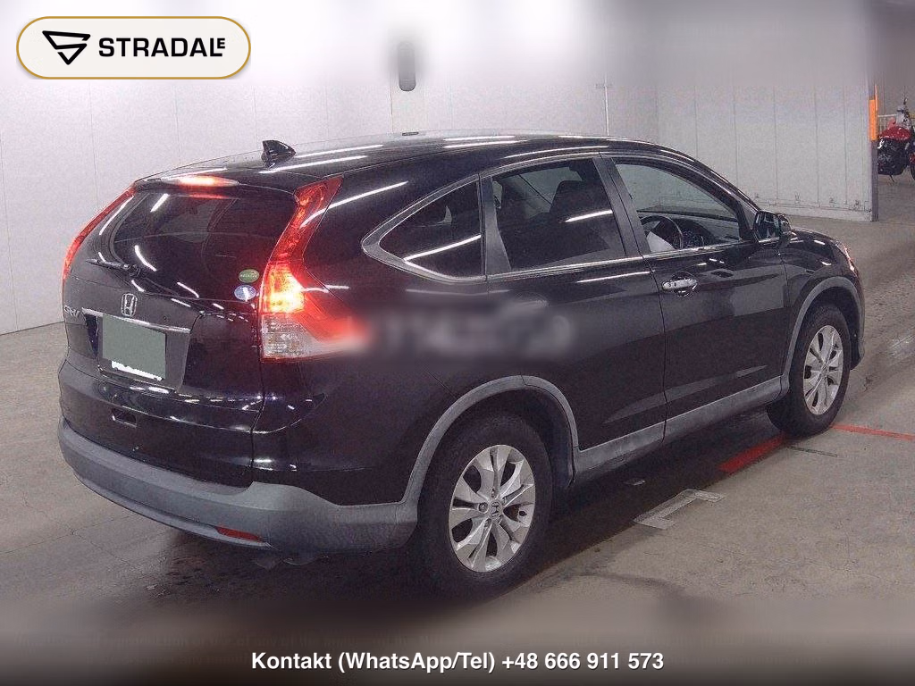 HONDA CR-V 20G, miniaturka 6