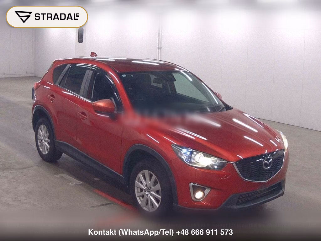 MAZDA CX-5 XD L PACKAGE, miniaturka 2