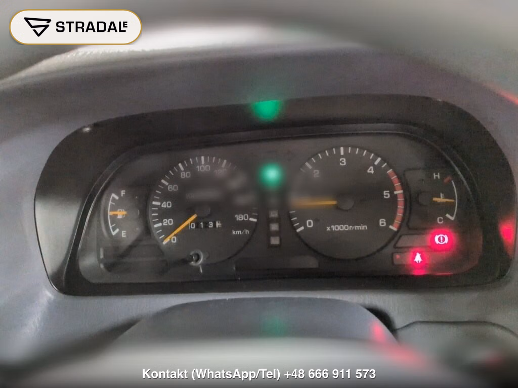 TOYOTA LAND CRUISER PRADO 5D 4WD TX, miniaturka 7