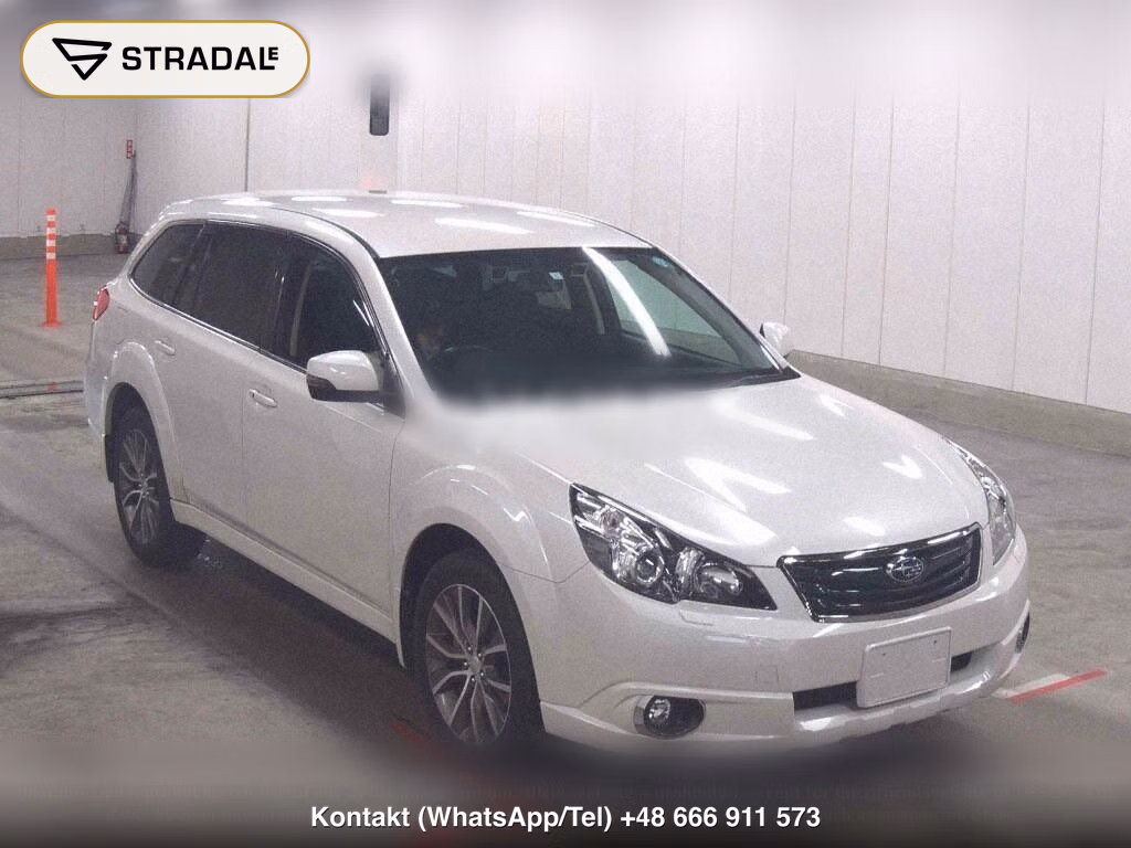 SUBARU OUTBACK 4WD 2.5I EYESIGHT S PACKAGE LIMITED, miniaturka 2