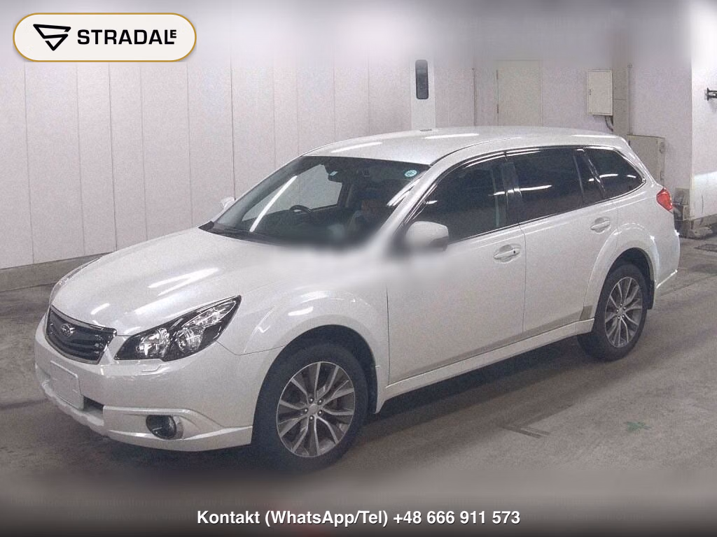 SUBARU OUTBACK 4WD 2.5I EYESIGHT S PACKAGE LIMITED, miniaturka 5
